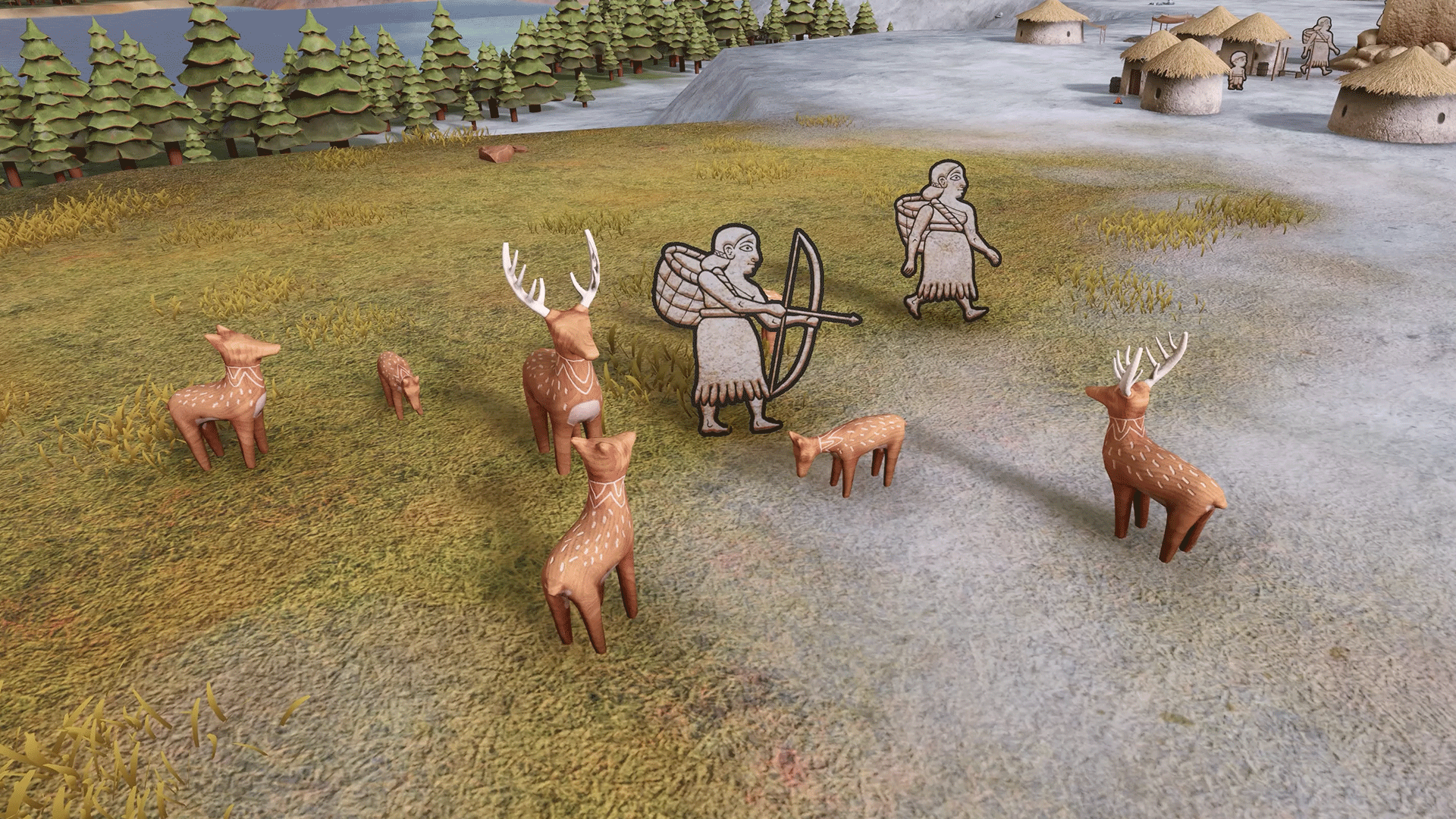 Video thumbnail for Demiurgos - Official Reveal Trailer