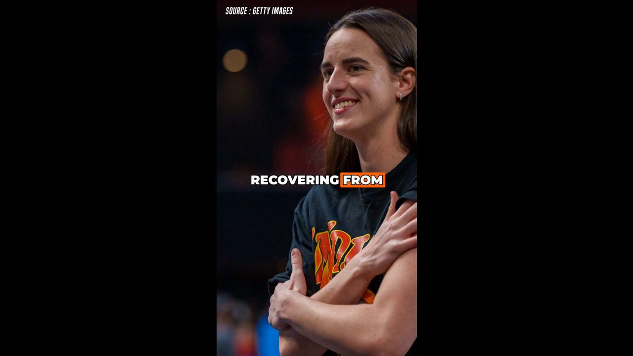 Video thumbnail for Fans Joke Indiana Fever’s Facility Is Cursed