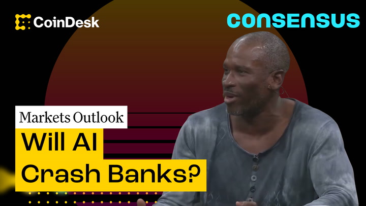 Video thumbnail for Arthur Hayes says AI layoffs are coming for the banking system
