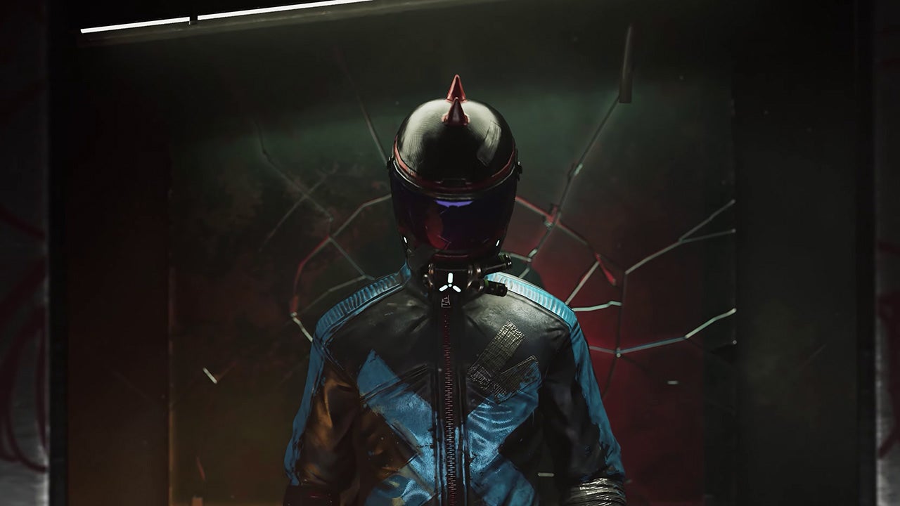 Video thumbnail for Carmageddon: Rogue Shift - Announcement Trailer