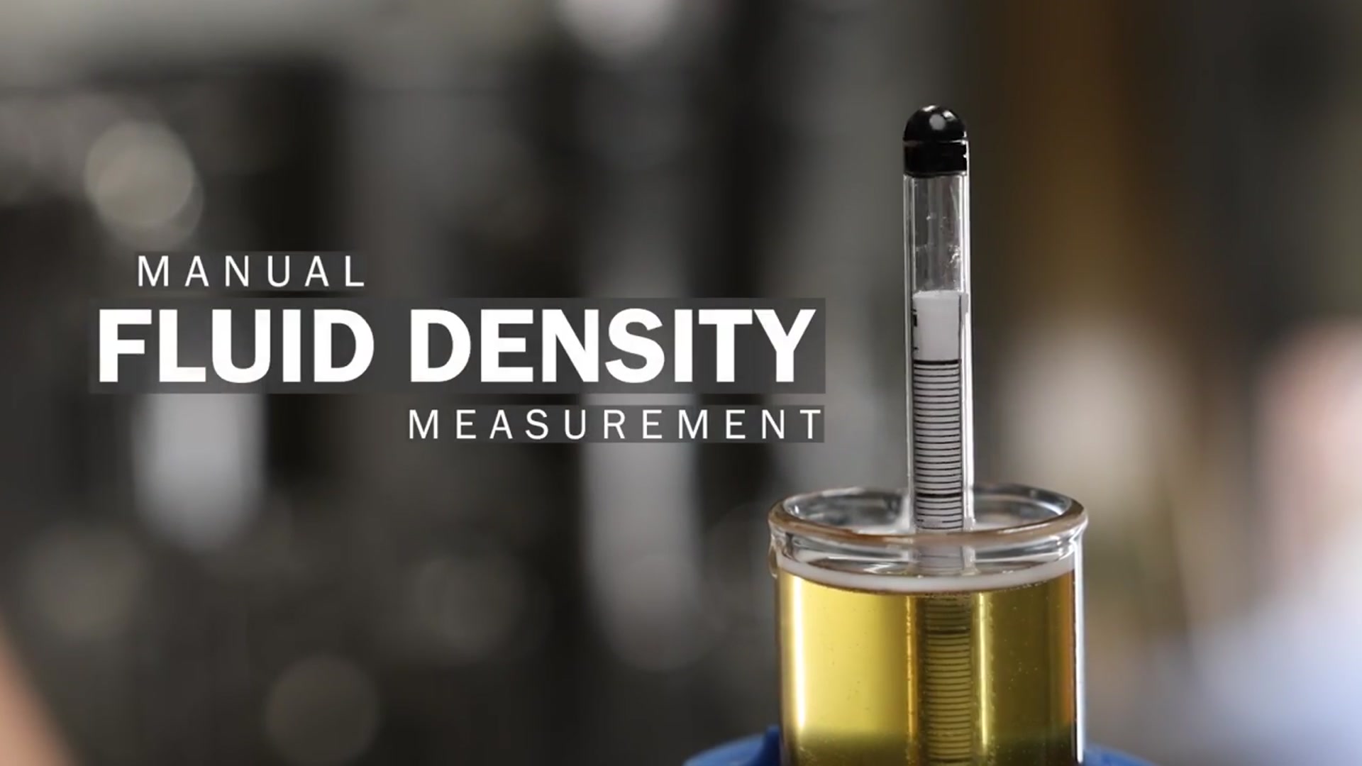 Video thumbnail for How to Measure Alcohol in Homebrewed Beer(720P_60FPS)