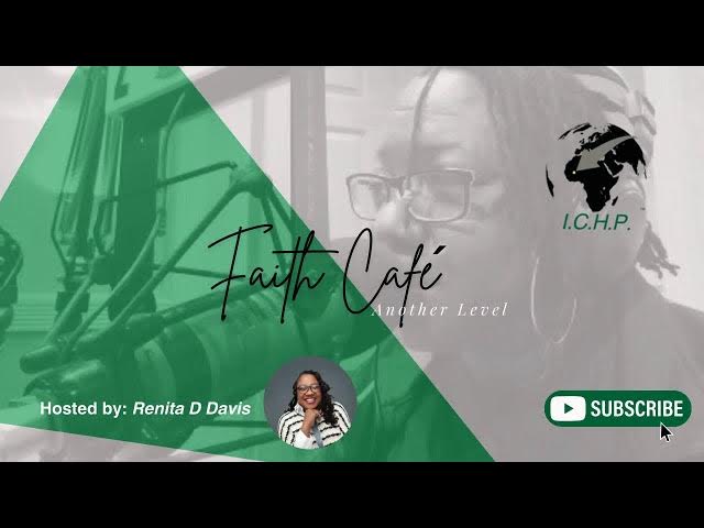 Video thumbnail for Faith Cafe - This is a Test #4