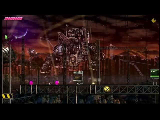 Video thumbnail for The Desolate Hope Part 1