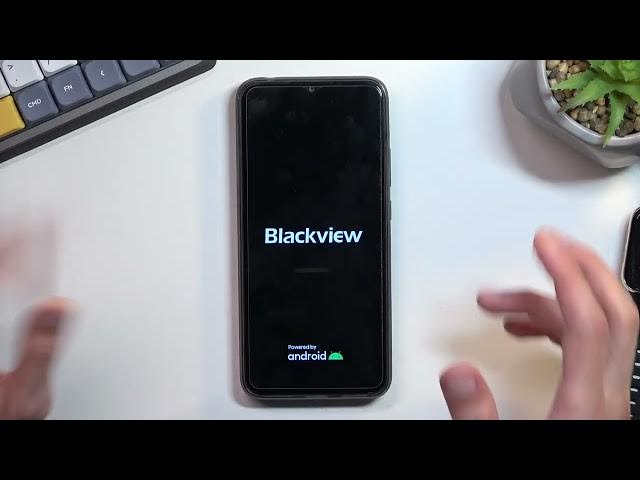 Video thumbnail for How to Open Recovery Mode in BLACKVIEW A70 - Exit Recovery Menu | Navigate in Recovery
