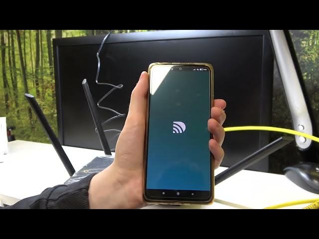 Video thumbnail for How to Set Up D-Link Wi-Fi app to Control all the Features and Settings on D-Link DIR‑2150