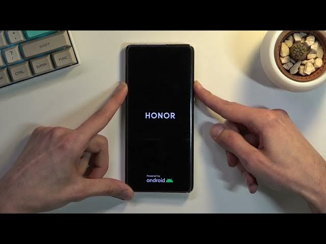 Video thumbnail for How to Wipe Cache Partition on Honor 50 – Manage Cache Settings
