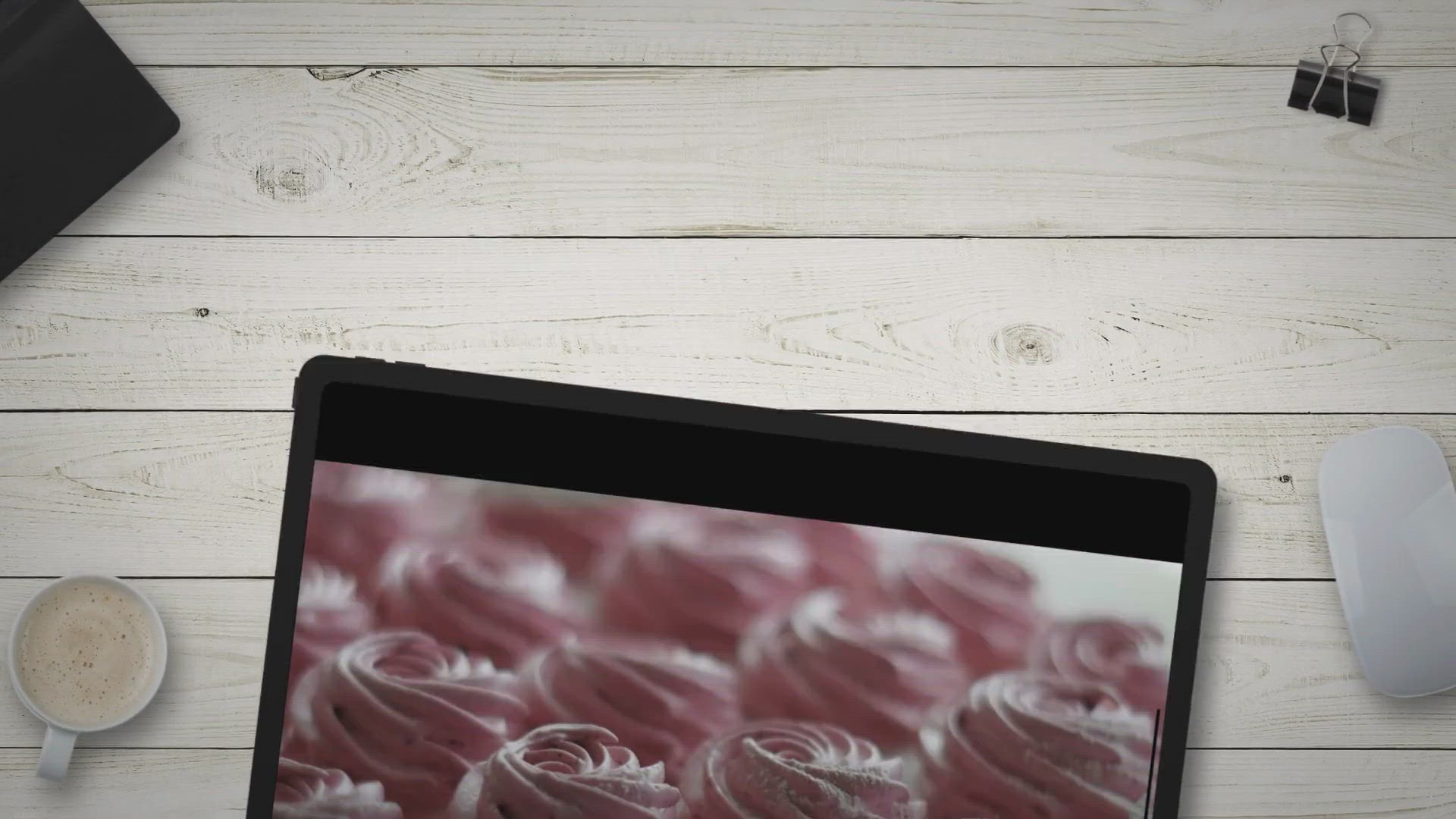 Video thumbnail for Gourmet Marshmallows: A Sweet Indulgence