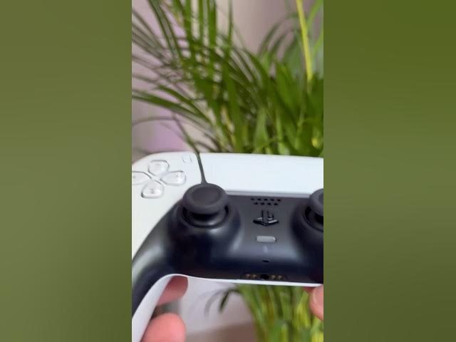 Video thumbnail for El Dualsense de PS5 Pro Mejoró!