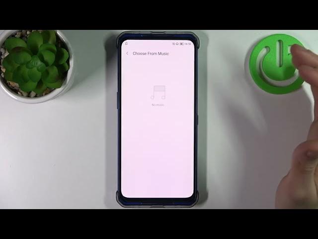 Video thumbnail for How to Change Ringtone in Lenovo Legion Duel?