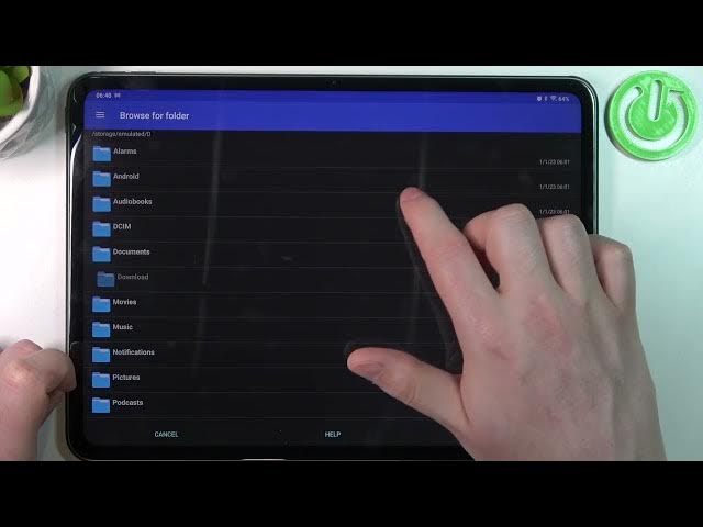 Video thumbnail for How to Open RAR & ZIP Files on OnePlus Pad?
