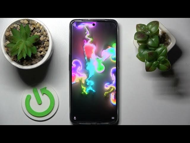 Video thumbnail for How to Download Magic Fluids App on Realme GT Neo 3 - Apply Live Wallpaper