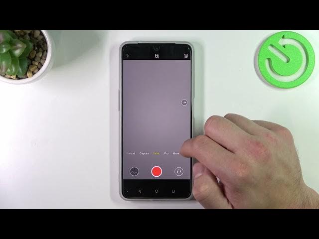 Video thumbnail for ZTE Blade V40s - Does It Have Slow Motion