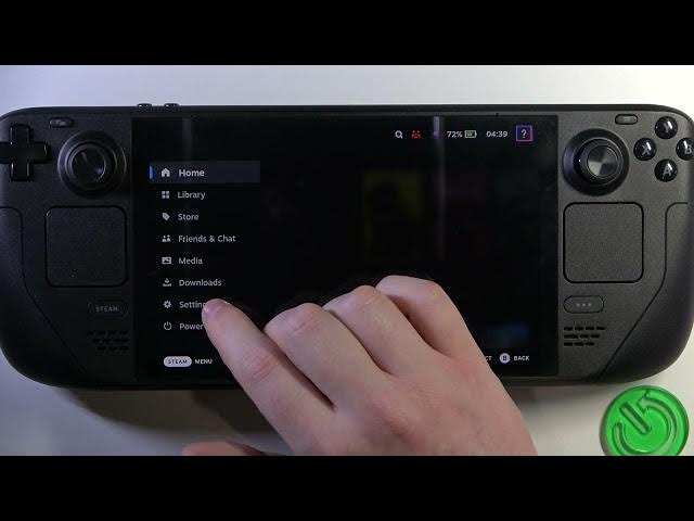 Video thumbnail for How To Manage Native Color Temperature Steam Deck OLED