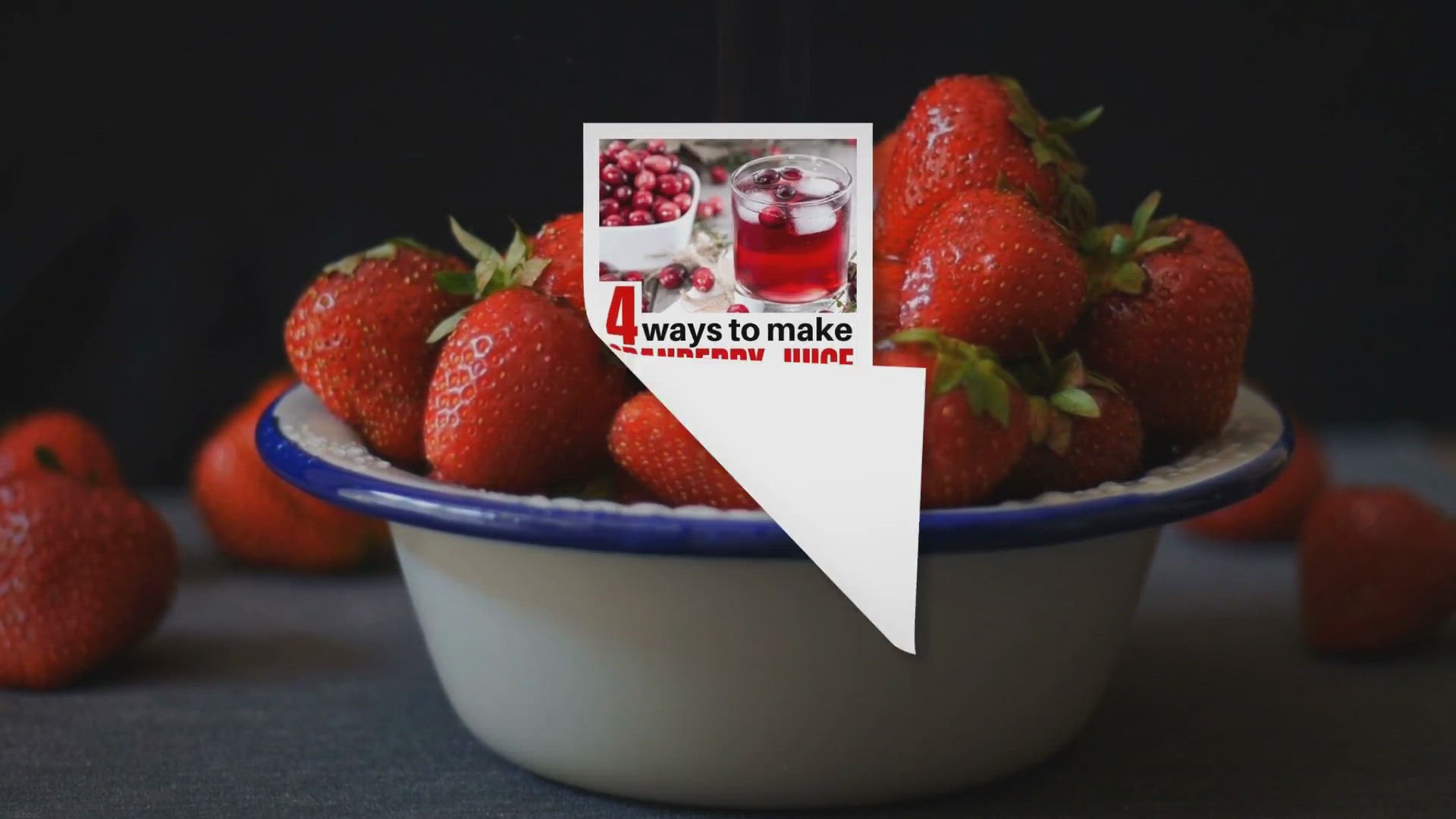 Video thumbnail for Is Cranberry Juice Keto? Discover the Truth! - Juicemakr- Eat Fresh & Stay Healthy!