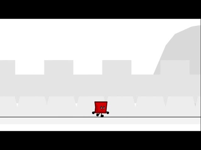 Video thumbnail for smooth animation test #2 - parallax