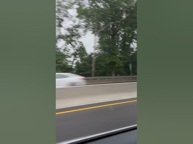 Video thumbnail for Grand Avenue 6.28 AM