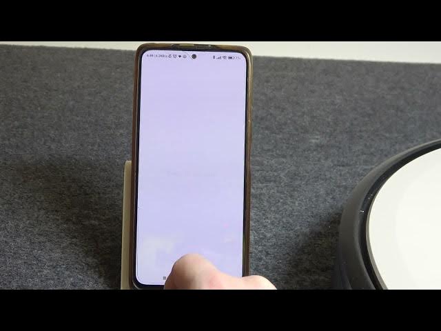 Video thumbnail for How To Check Product Health In iRobot Roomba E5
