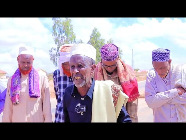 Video thumbnail for WARKA ODAYASAHA XARUNTA GOBOLKA HAWD EE BALIGUBADLE SL