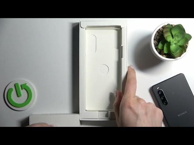 Video thumbnail for SONY Xperia 10 IV - Does It Come With Case