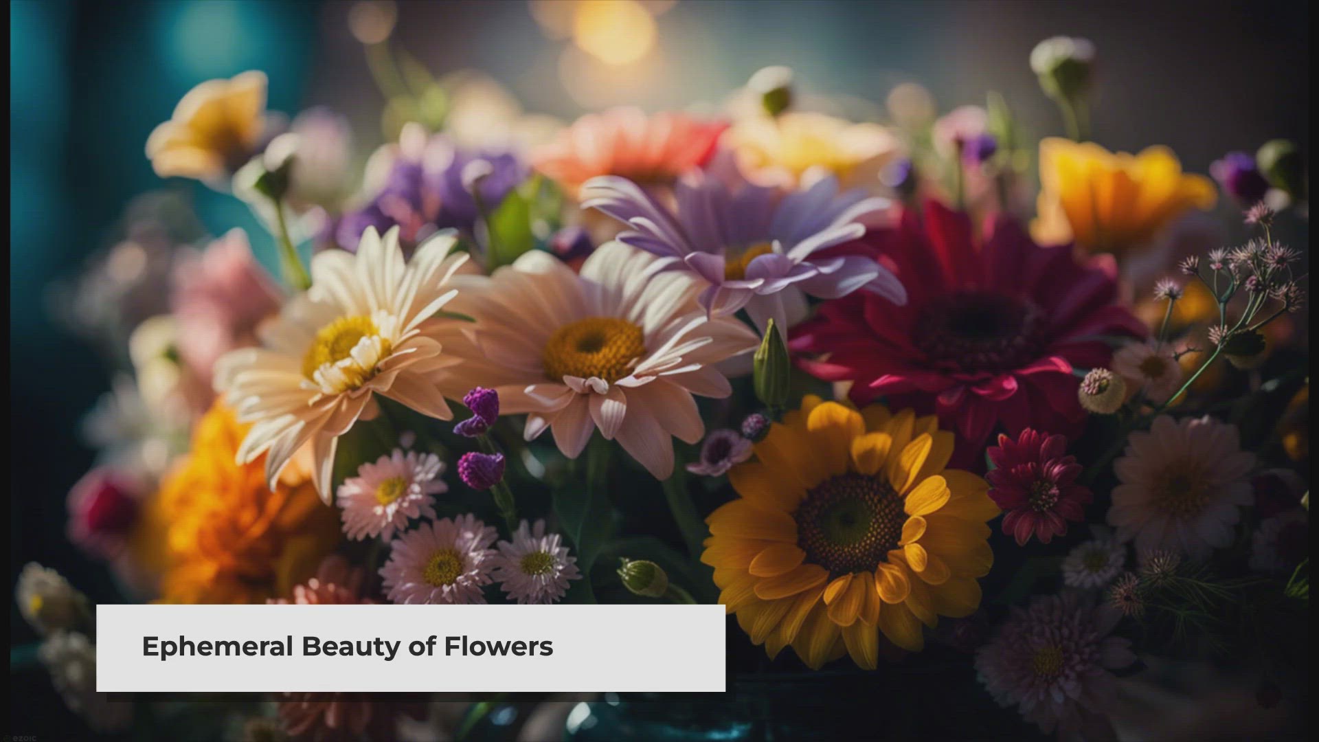 'Video thumbnail for Master the Art of Drying Flowers: A Comprehensive Guide'
