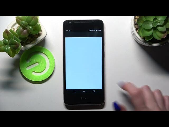 Video thumbnail for How to Change Font Style on HTC Desire 628
