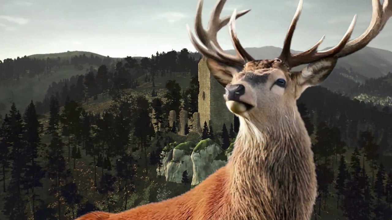 Video thumbnail for Way of the Hunter: Wild Europe - Official Launch Trailer