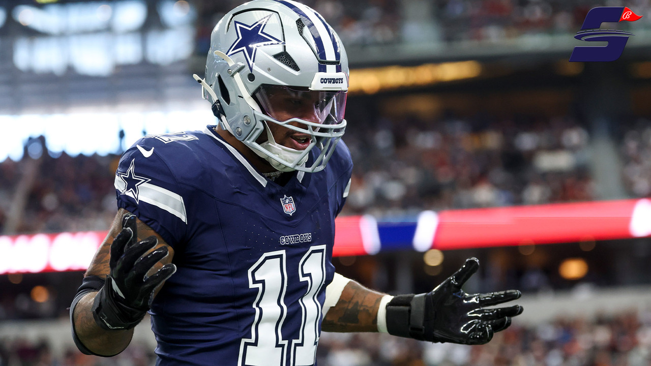 'Video thumbnail for How Valuable is Micah Parsons to the Dallas Cowboys?'