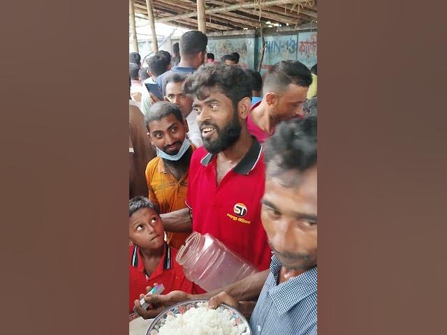 Video thumbnail for ভাইরাল মিজানের ‘ফুটপাতের বুফে’