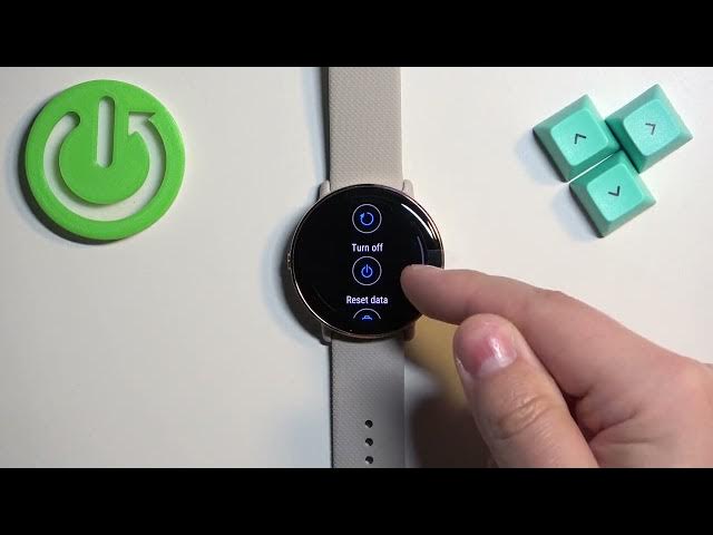 Video thumbnail for How to Turn Off POLAR Ignite 3