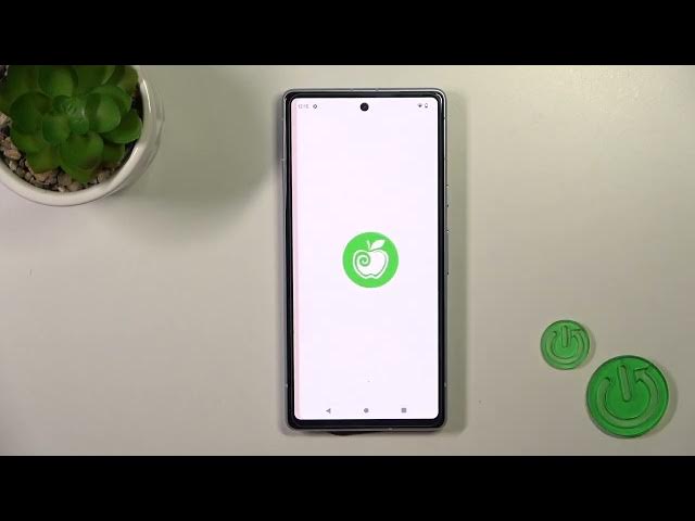 Video thumbnail for How to Install iPhone Keyboard on Google Pixel 7a - Green Apple Keyboard App