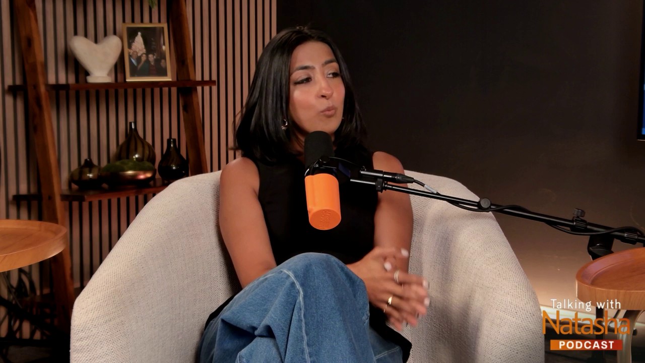 Video thumbnail for How a Girl From Queens Became One of Dubai’s Biggest Radio Stars | Priti Malik