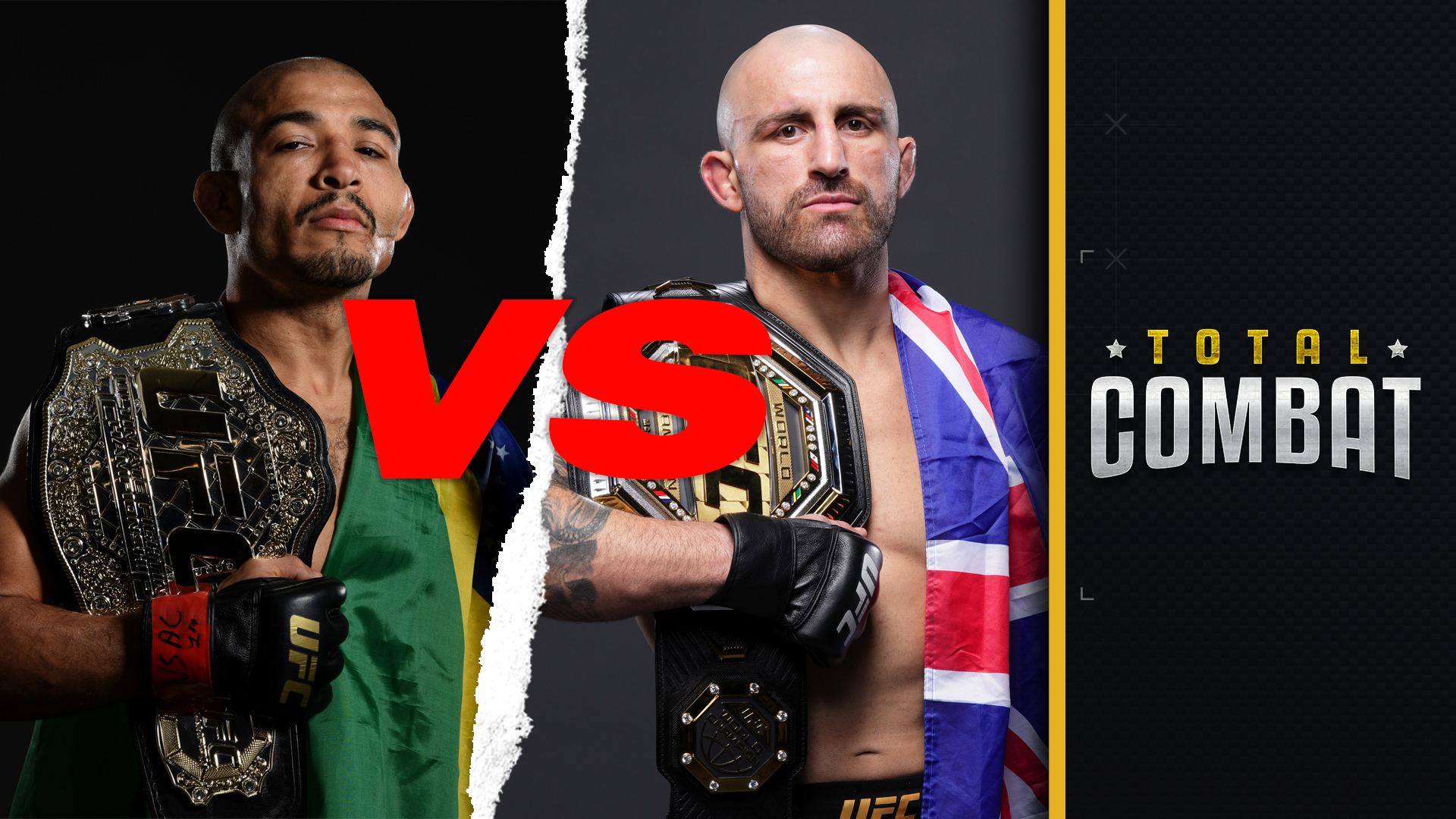 Video thumbnail for Total Combat | Episode 534 | SF 02