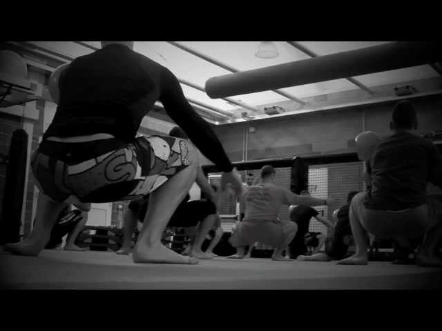 Video thumbnail for Evolution Kettlebell Groundwork Workshop - Milan