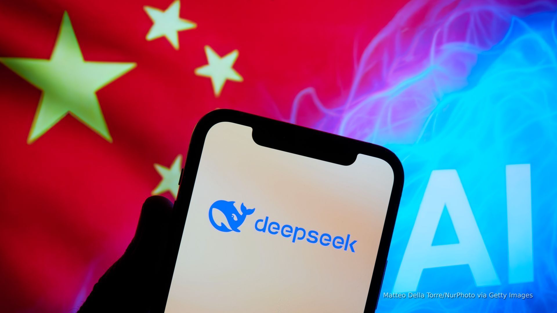 Video thumbnail for BMW announces DeepSeek integration in new models amid privacy concerns