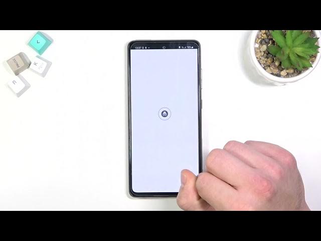 Video thumbnail for How to Turn On Incognito Mode in Google Maps in SAMSUNG Galaxy A52s