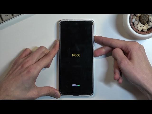 Video thumbnail for How to Open Recovery Mode on POCO M4 Pro - Enter Recovery Mode