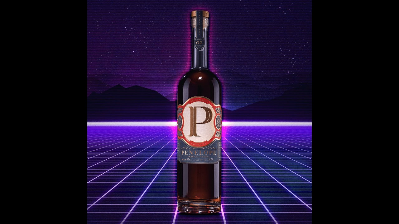 Video thumbnail for Penelope Bourbon x Alec Bradley: Cigar Sessions Chapter 2 Whiskey Review