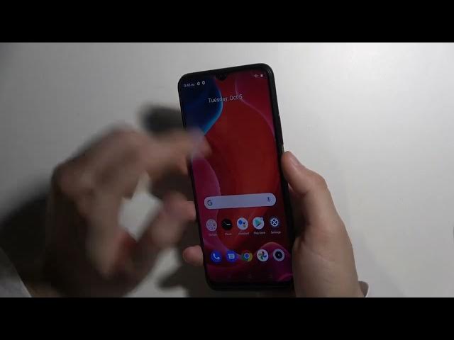Video thumbnail for Fingerprint Speed Test on Realme C21Y – Check Fingerprint Sensor Efficiency