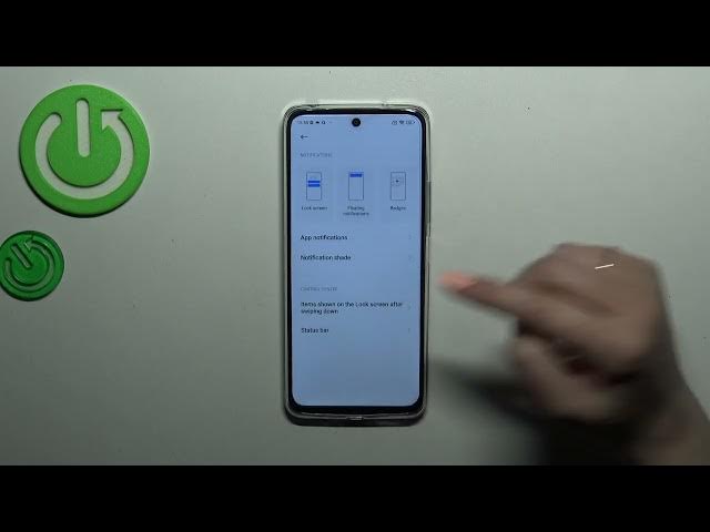 Video thumbnail for How to Enable the Battery Percentage Indicator at the Status Bar of REDMI 12