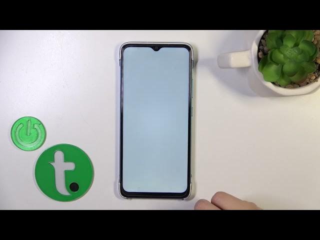 Video thumbnail for Switch On/Off Screen Touches for Screen Recording - INFINIX Smart 7