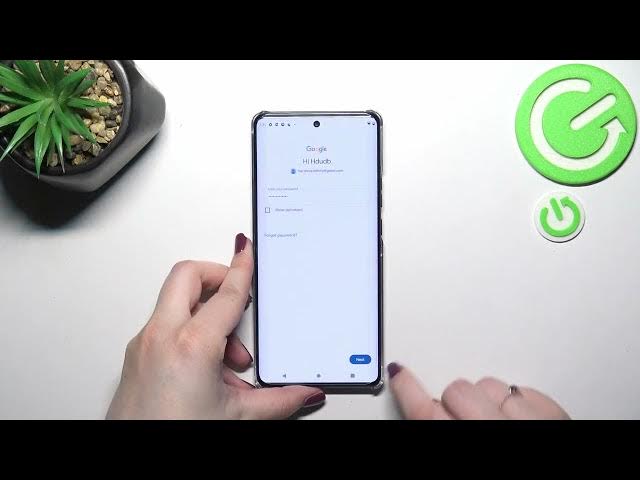 Video thumbnail for How to Access to Google Backup on Motorola Moto X40 - Enable Google Backup