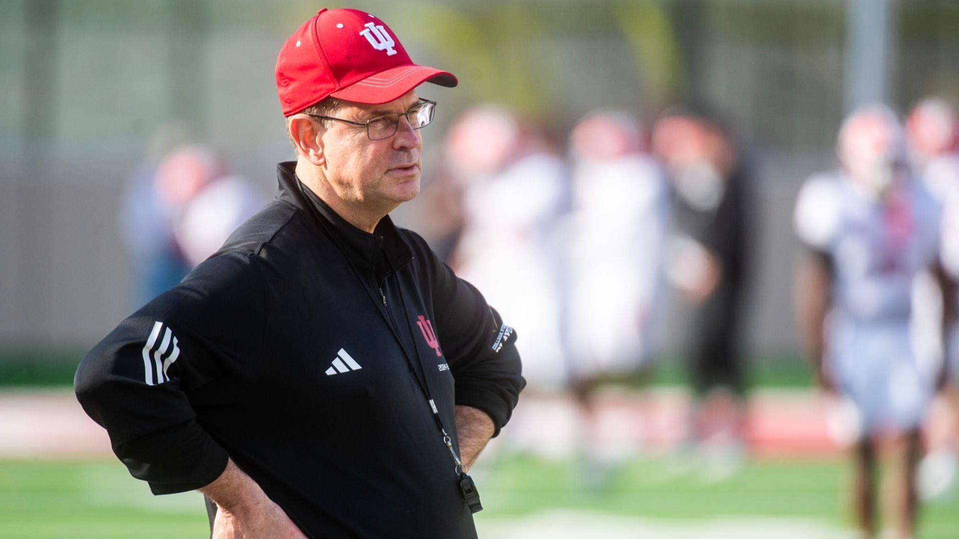 Video thumbnail for Exploring the New Era of College Football with Cignetti