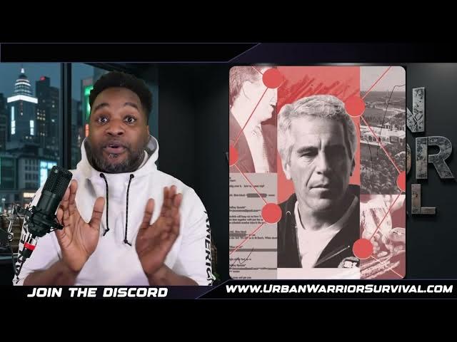 Video thumbnail for Learn THIS from the EPSTEIN FILES!