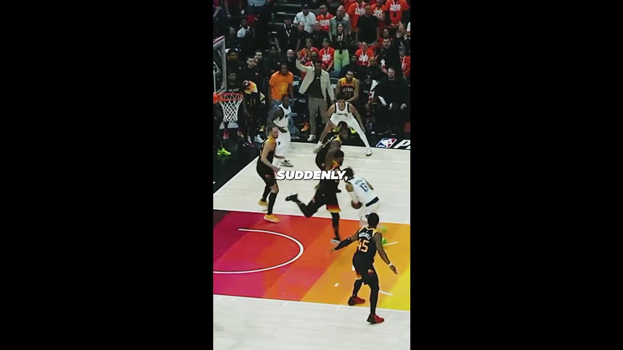 Video thumbnail for How did the Mavericks fumble Jalen Brunson?