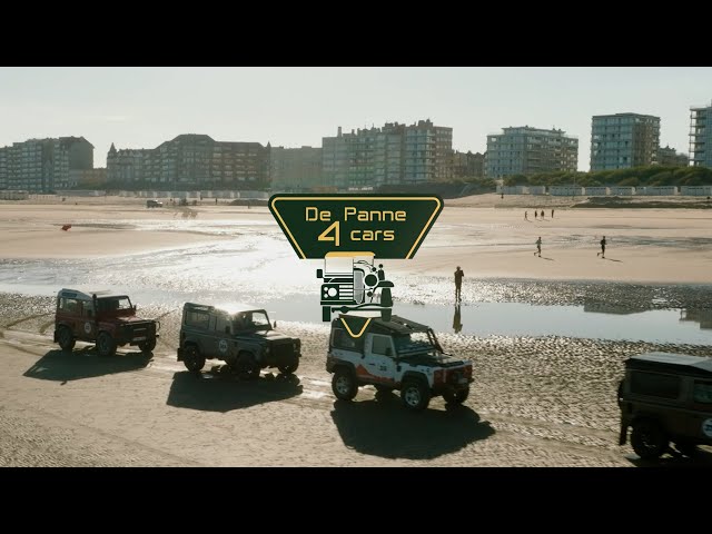 Video thumbnail for DePanne4Cars 2022 - The Aftermovie