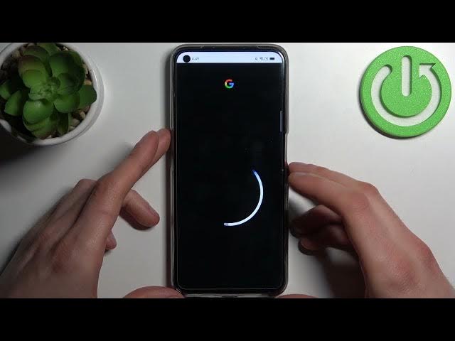 Video thumbnail for REALME Narzo 50 - How To Add & Remove Google Accounts