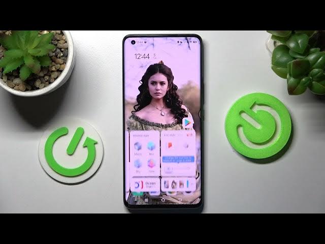 Video thumbnail for Vivo IQOO 5 Pro - How To Change Icon Size