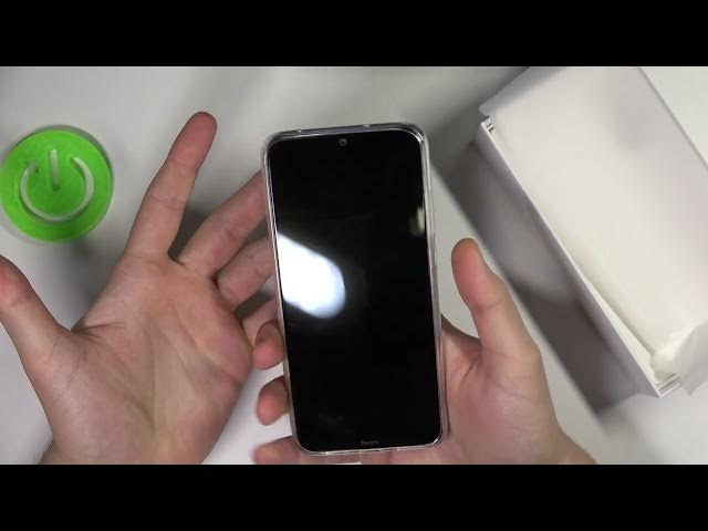 Video thumbnail for UNBOXING XIAOMI Redmi Note 8 2021 | What's Inside the Box