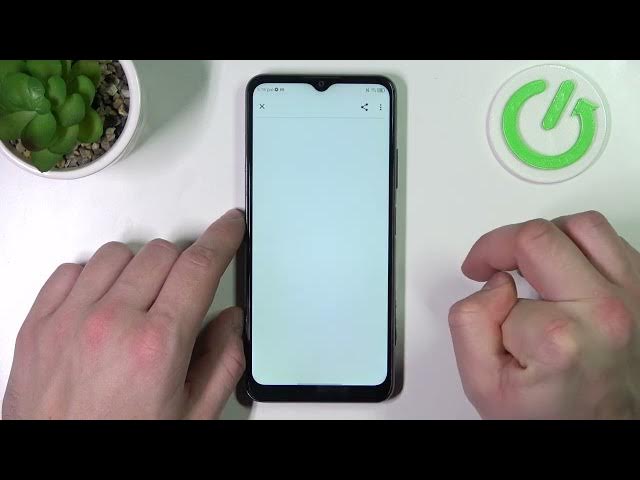 Video thumbnail for How to Get to Google Wallet Options of ZTE Blade A71 – Access Google Pay Settings