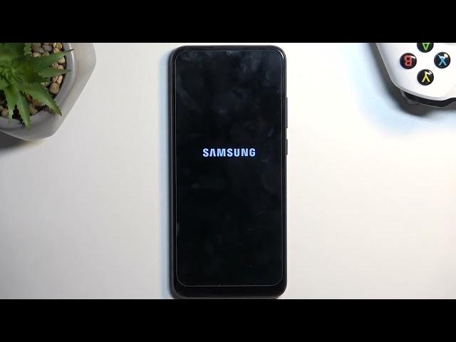 Video thumbnail for How to Hard Reset SAMSUNG Galaxy A03 System via Settings - Restore Default Settings